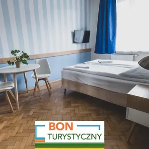 Cybulskiego Guest Kraków