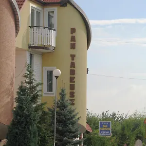 Pan Tadeusz Gdańsk