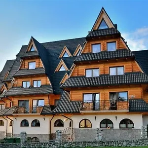 Dom Wczasowy U Jakuba Zakopane